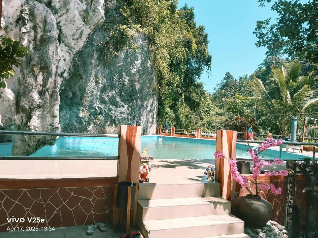 RM Fairyland adventure resort, Mauban, Philippines