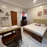 RMJ Realty Studio/Pad Unit, Dumaguete, Philippines