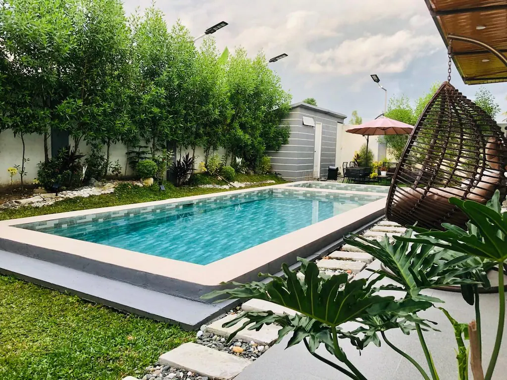 RML Haven Baliuag Reviews and Complete Travel Guide