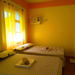 RMTM's Beachfront Accommodation - Caramoan
