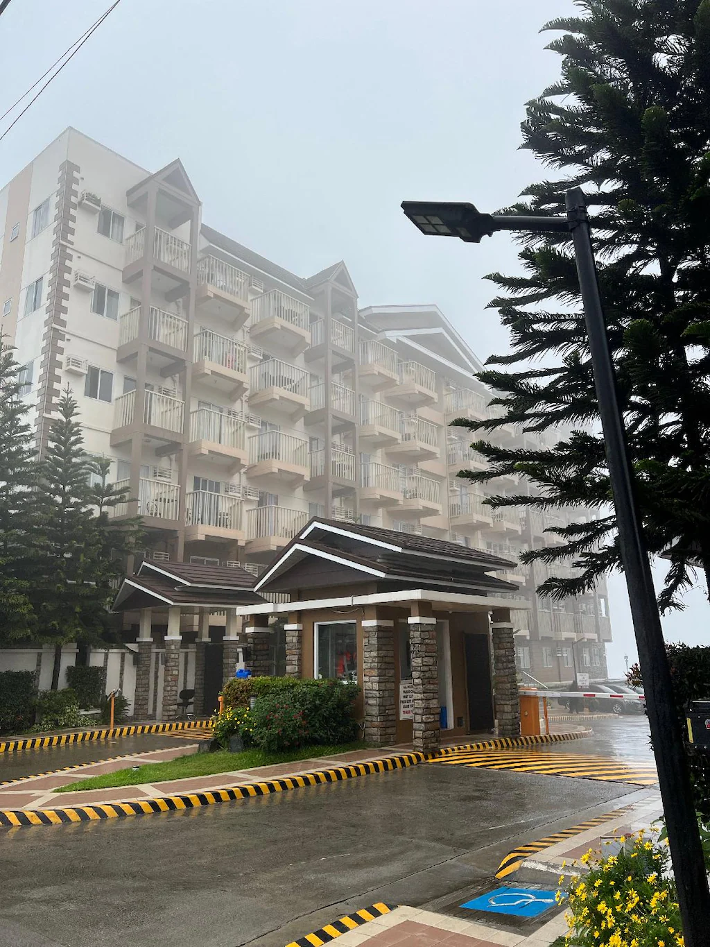 RNZ Baguio Homestay - 1-bedroom Condotel, Baguio, Philippines