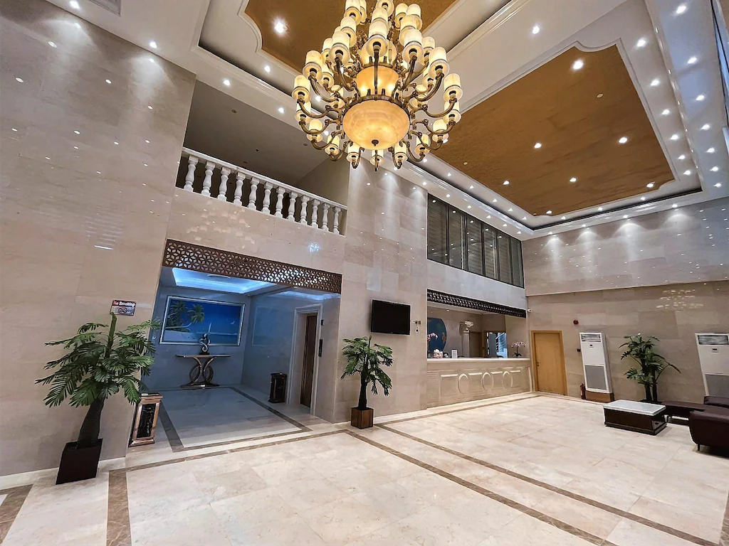ROYAL J HOTEL, Cebu, Philippines