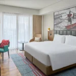 Radisson RED Cebu Mandaue, Cebu, Philippines