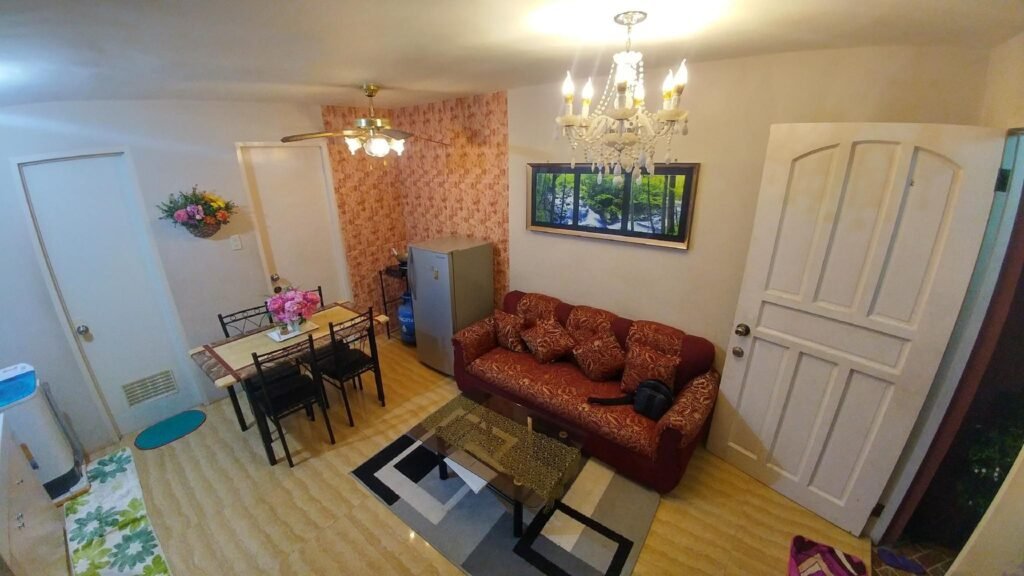 Rafols Villa Homestay