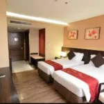 Ramada Manila Central Reviews and Travel Guide Complete Chinatown Hotel Handbook