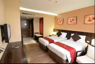 Ramada Manila Central Reviews and Travel Guide Complete Chinatown Hotel Handbook