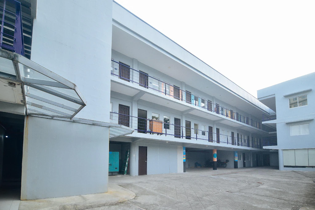 Rana Cebu, Cebu, Philippines