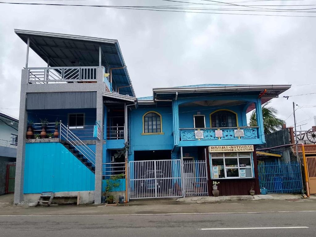 Ravara Natividad Pension House Alaminos City Reviews And Ultimate Travel Guide