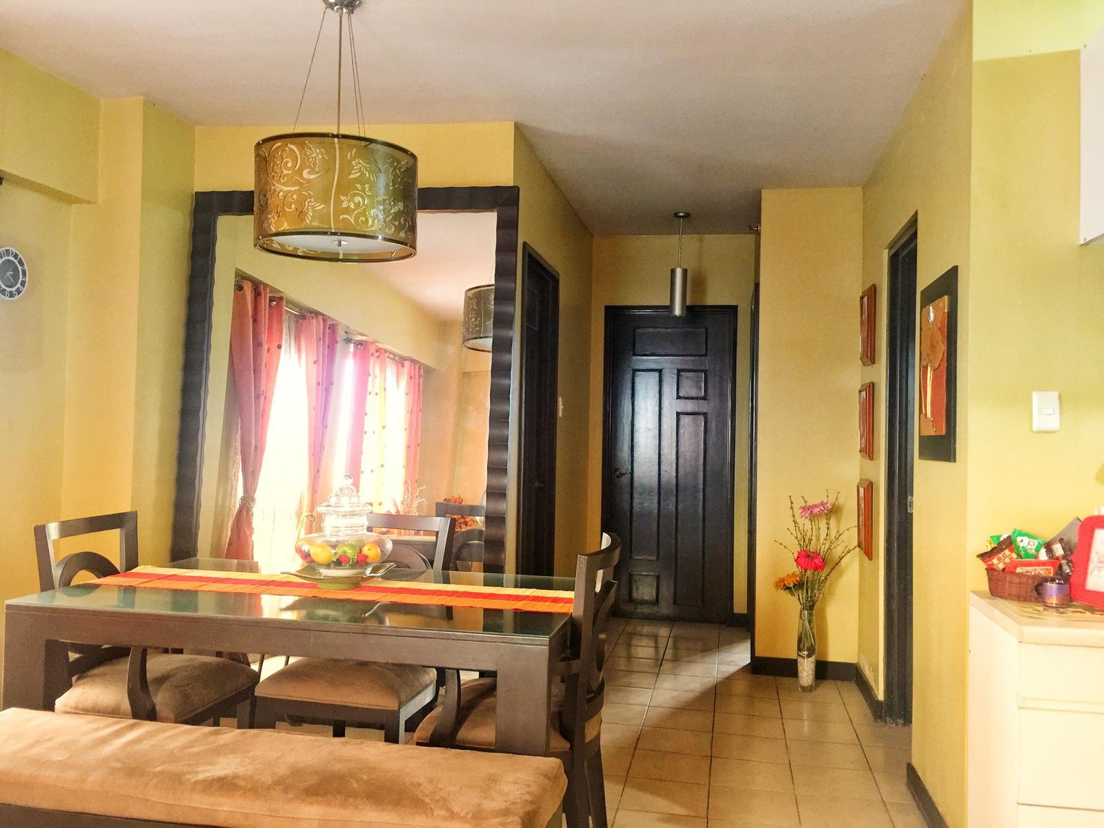 ReGina's Place 2BR near BGC & Makati