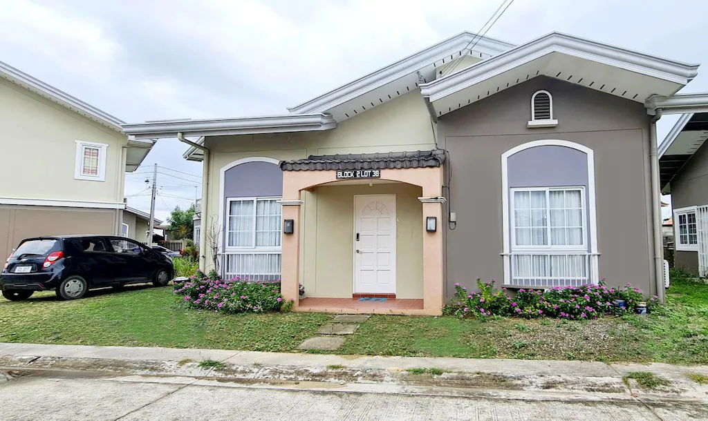 Rechel’s Abode, Cebu, Philippines