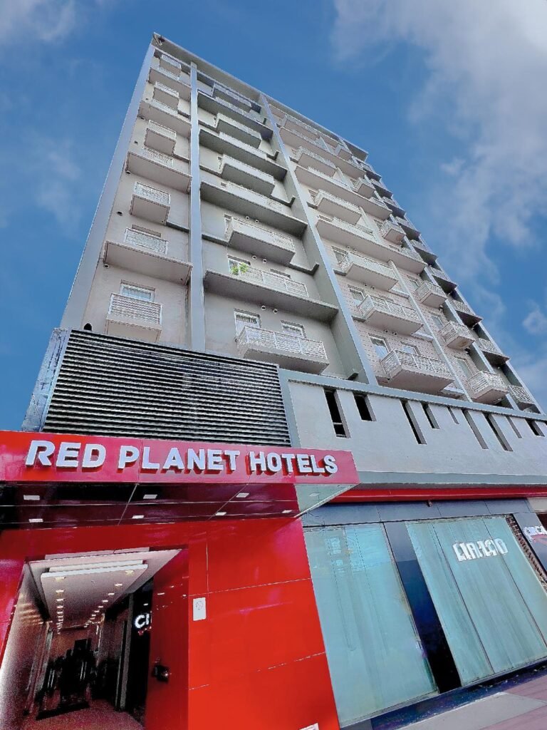 Red Planet Cagayan de Oro