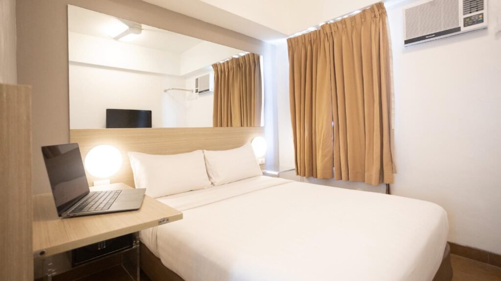 Red Planet Cebu