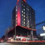 Red Planet Cubao Aurora Boulevard