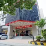 Red Planet Makati Avenue Manila
