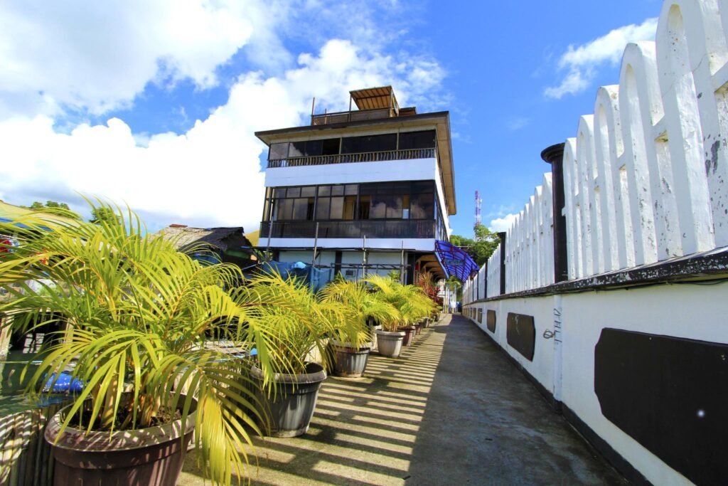 RedDoorz @ Amphibi-Ko Resort Palawan