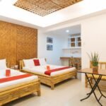 RedDoorz @ DBuilders Rooms Ph1 Taguig