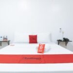 RedDoorz @ San Antonio Makati
