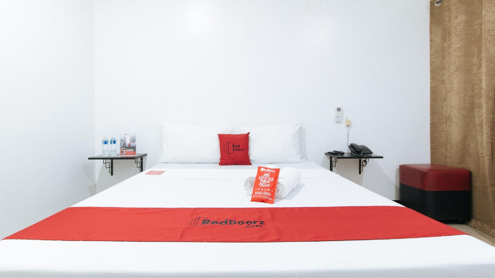 RedDoorz @ San Antonio Makati