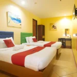 RedDoorz @ Comfy Inn Ermita Manila, Manila, Philippines