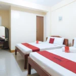 RedDoorz @ Golden Park Inn La Union, La Union, Philippines