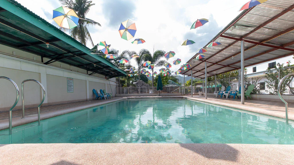 RedDoorz @ Picas Sagkahan Tacloban, Tacloban City, Philippines