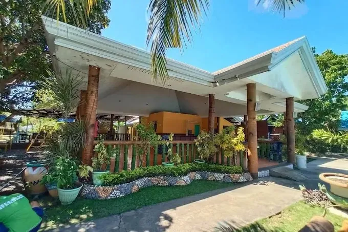 RedDoorz @ Villa Asela A Garden Resort Cordova FORMER RedDoorz Near Gaisano Grand Cordova, Cebu, Philippines