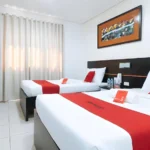 RedDoorz Greenview Hotel and Restobar Masbate Reviews and Ultimate Travel Guide