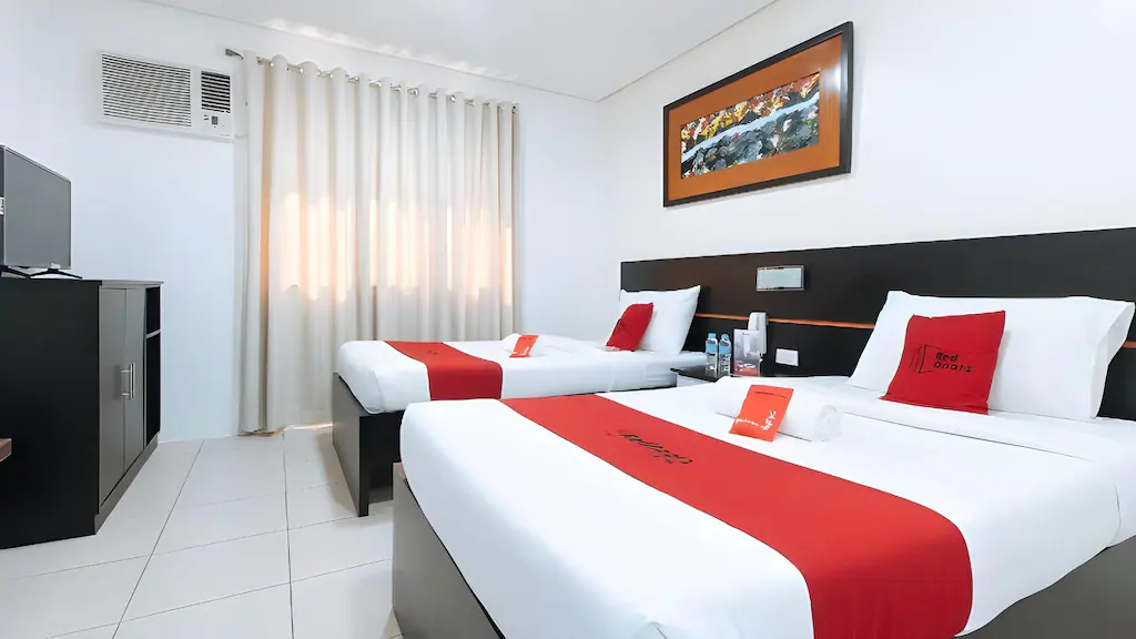 RedDoorz Greenview Hotel and Restobar Masbate Reviews and Ultimate Travel Guide