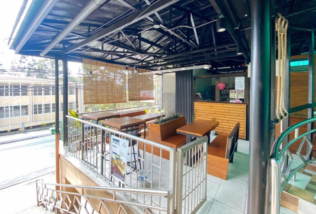 RedDoorz Hostel Tita Aidz Inn Baguio Reviews and Travel Guide Ultimate 1 Star Stay
