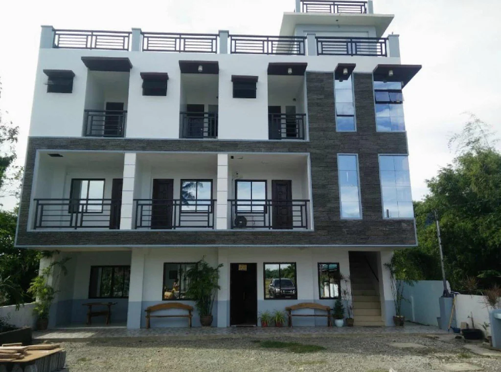 RedDoorz Mary Land Transient Alaminos Pangasinan Reviews and Travel Guide