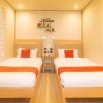 RedDoorz Plus @ AS Fortuna Cebu