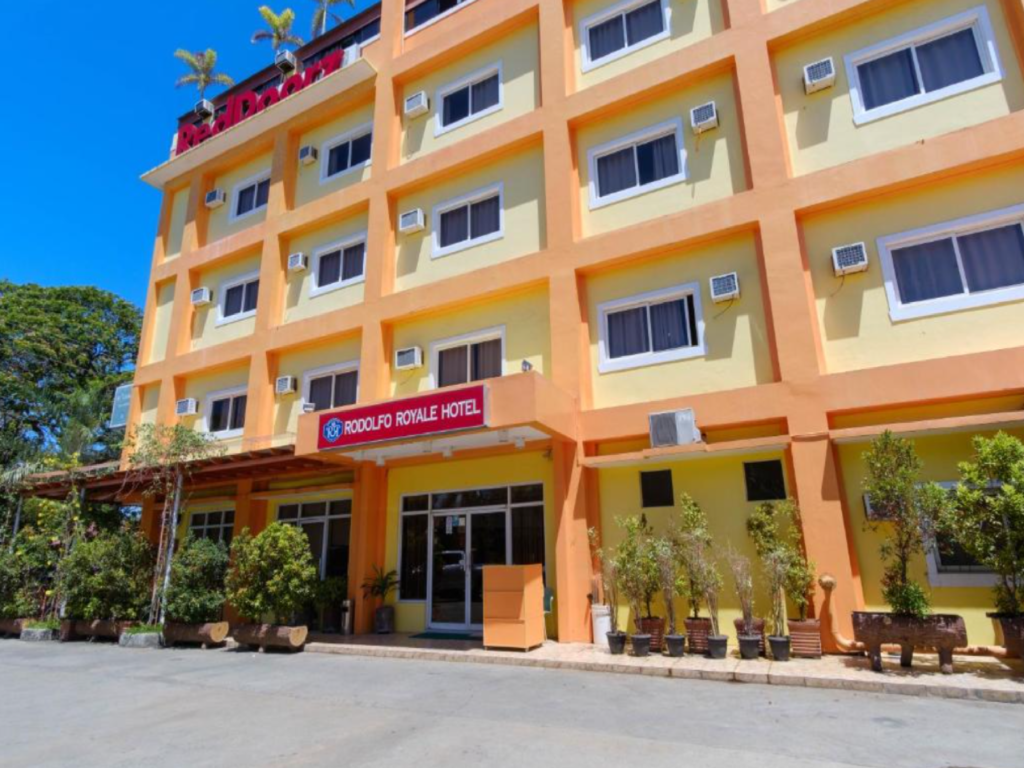 RedDoorz Plus @ Manalo Extension Palawan