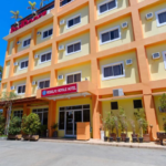 RedDoorz Plus @ Manalo Extension Palawan