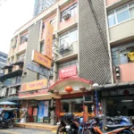 RedDoorz Plus @ Chinatown Binondo, Manila, Philippines