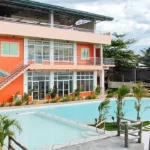 RedDoorz Plus @ Galucksea Beach Resort, Cagayan De Oro, Philippines