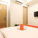 RedDoorz Plus @ San Marcelino Malate, Manila, Philippines