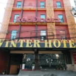 RedDoorz Plus @ Winter Benitez Manila Reviews & Travel Guide