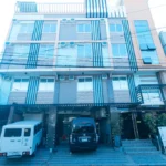 RedDoorz Plus Seventy Five Inn Near Manila Airport, Manila, Philippines