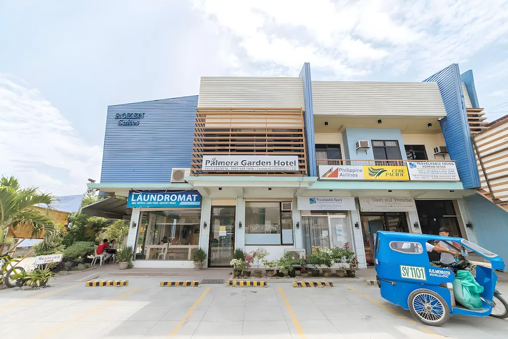 RedDoorz Plus near Dadiangas Heights, General Santos City, Philippines