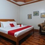 RedDoorz Premium @ Nick Hotel Gerona Tarlac