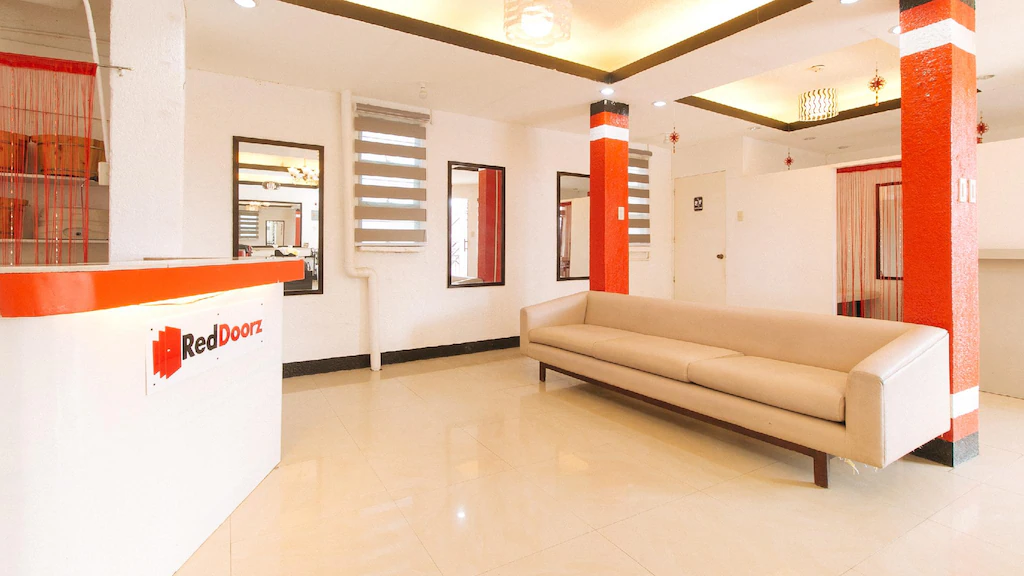 RedDoorz Shukran Rentals OPC Pampanga, San Luis, Philippines