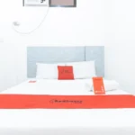 RedDoorz at CAA Road Las Pinas Reviews and Complete Manila Travel Guide