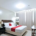 RedDoorz near Osmena Highway 1