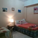 Relaxing 1 Bedroom Condo Unit with Veranda 217