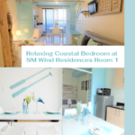 Relaxing Coastal BR (WiFi+Netflix+UV+Air Filter) 1