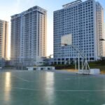 Relaxing Escape in Cool Suites Wind Residences
