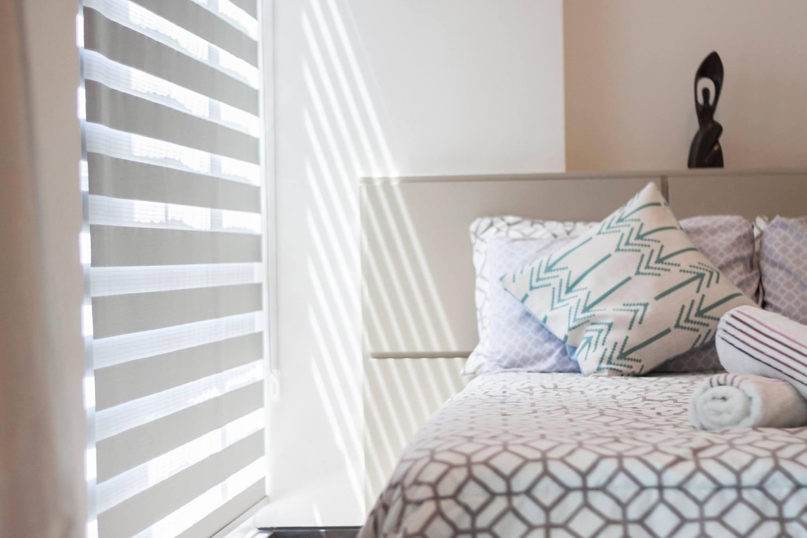 Rent Fully Furnish Condo Near Airport Mactan Cebu