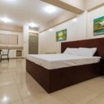 Residencia San Vicente