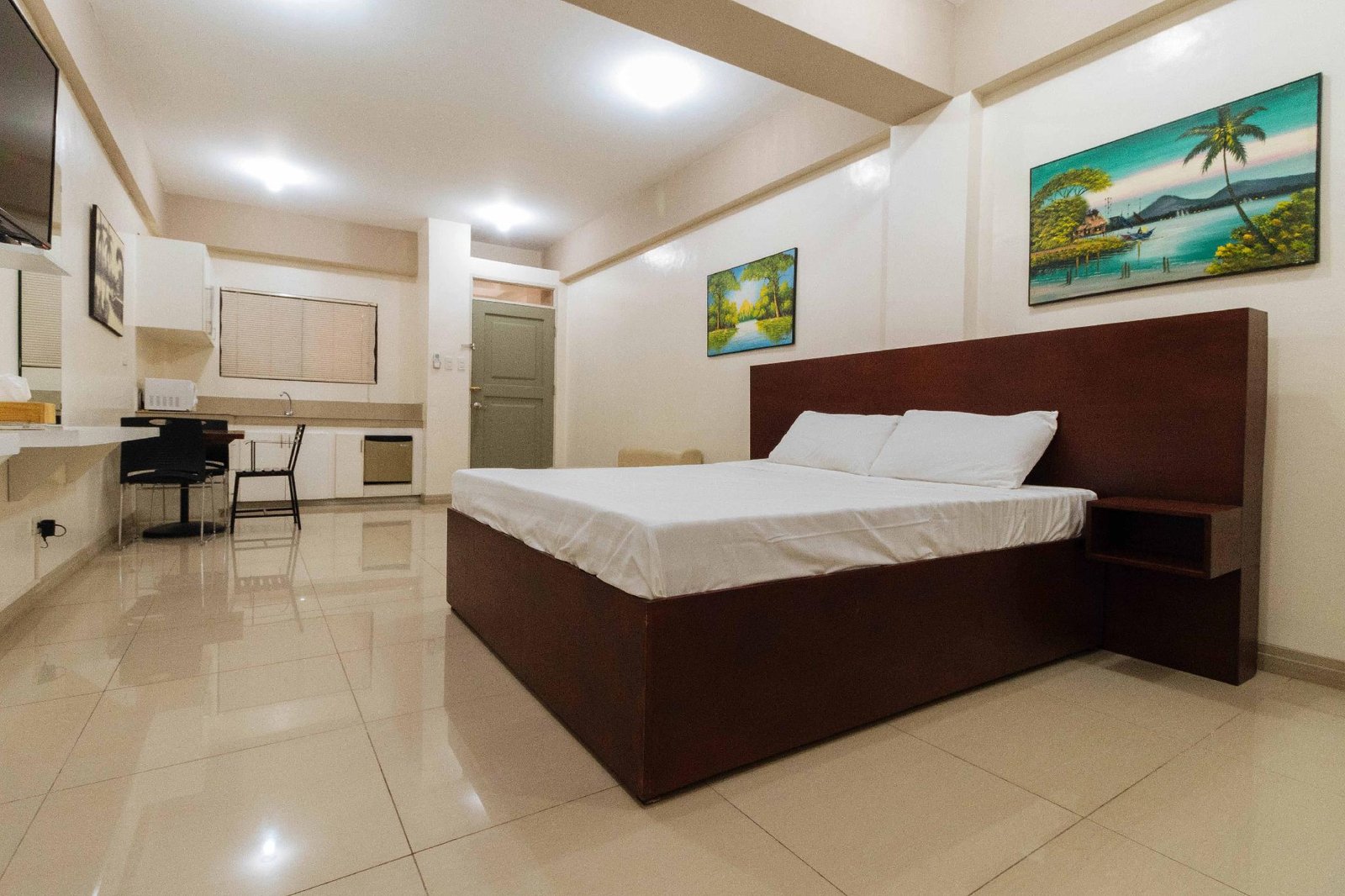 Residencia San Vicente