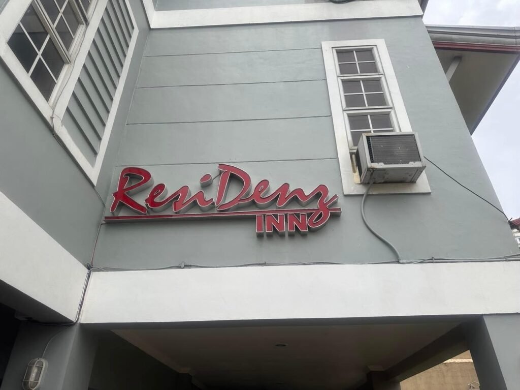 Residenz Inn